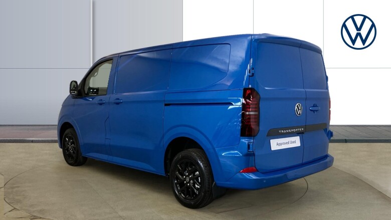 Volkswagen Transporter T28 Swb Diesel 2.0 TDI 150 Commerce Pro Van